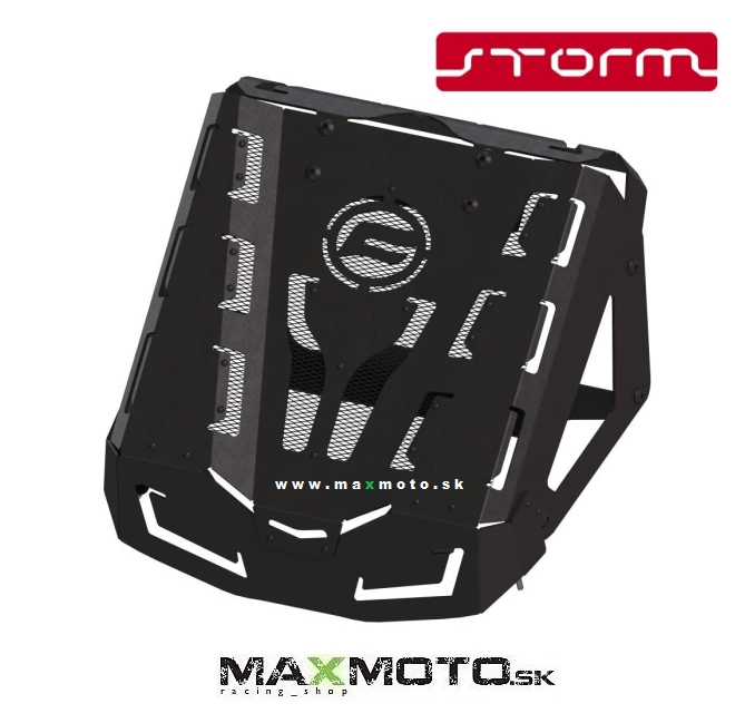 Kit chladiča pre CF MOTO CFORCE 625, 19-21