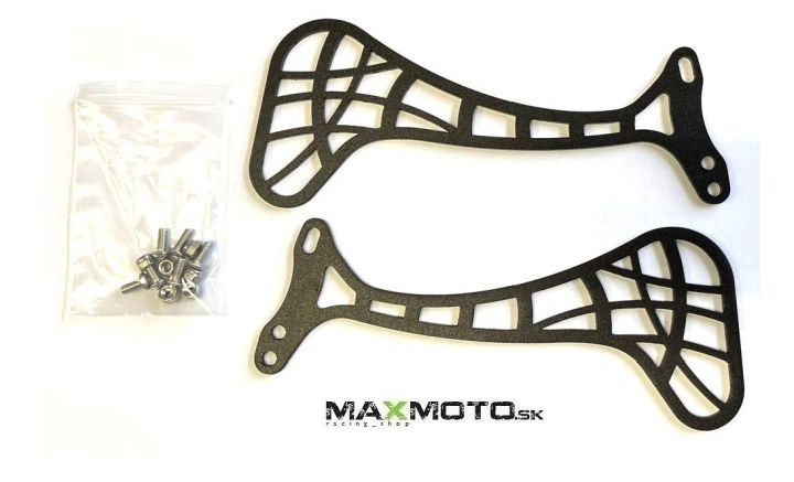 Kľučka dverí CAN-AM Maverick X3 00301