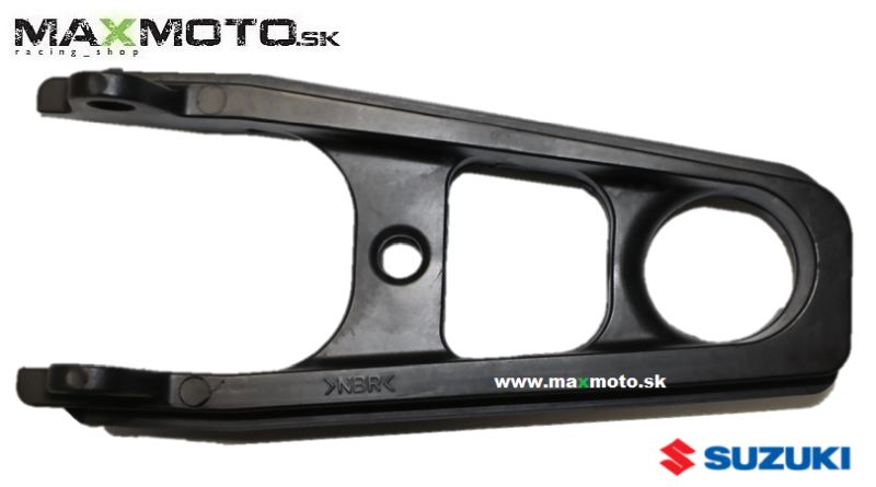 Klzák/ vodítko reťaze SUZUKI LTZ400, 61273-07G00