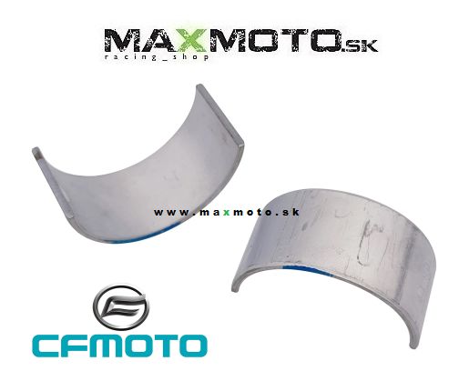 Klzné ložisko CF MOTO Gladiator X450/ X520/ X550/ X600/ X625/ X850/ X1000/ X8/ Z8/ Z1000, UTV550/ 800/ 1000, 0800-0111B0/ 0800-0111A0