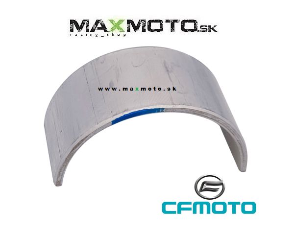Klzné ložisko CF MOTO Gladiator X8/ X450-X1000, Z8/ Z1000/ UTV550-1000, modré, 0800-011102-0002