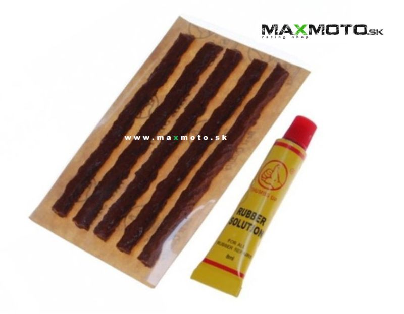 Knoty s lepidlom THUMBS UP