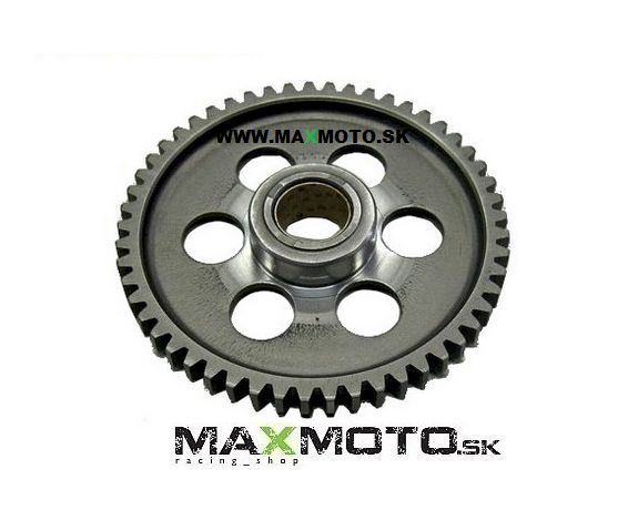 Koliesko voľnobežky Access Tomahawk 250/300/400, 22110-E10-103