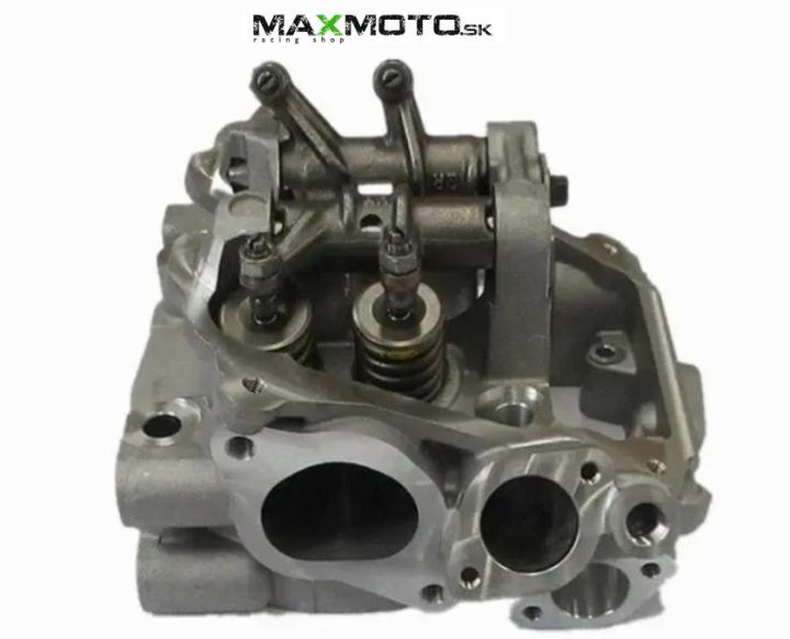 Komplet hlava valca CAN-AM Outlander, Renegade 800 ´10-´23, 420613536, 420623941