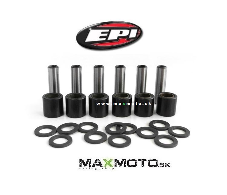 Opravná sada variátora CAN-AM Commander, Defender, Maverick, Outlander, Renegade