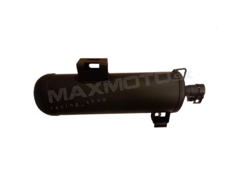 Koncovka výfuku LINHAI 260, 23412