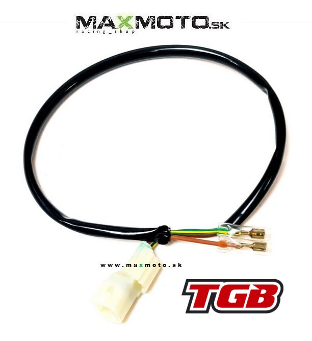 Koncový prepínač TGB Blade 425/ 550, Target 325/ 425/ 525/ 550, Sniper 550, 515047