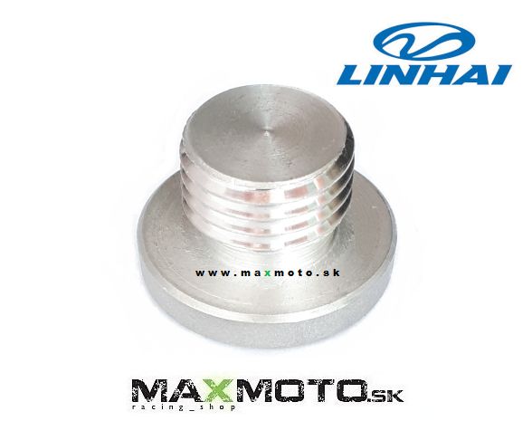 Kontrolná skrutka LINHAI 500/ M550/ M550L/ T-BOSS 550, 35249