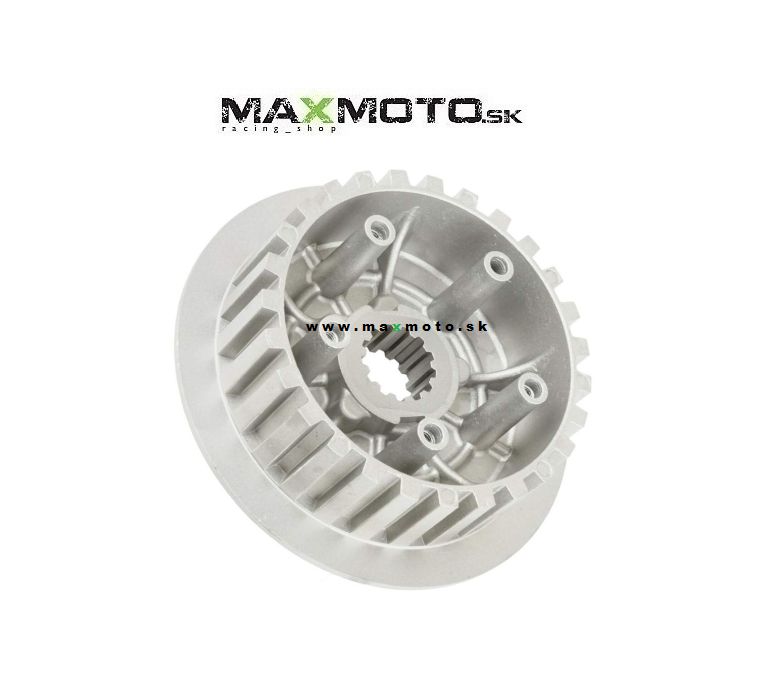 Kôš spojky YAMAHA Raptor 660, 01-05, 4PT-16371-00-00