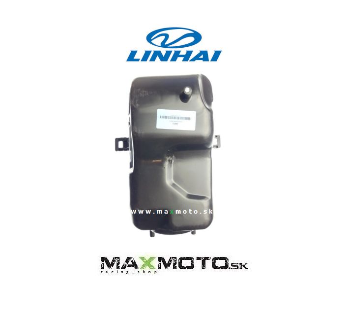 Kôš vzduchového filtra LINHAI 260/ 300/ 400, 23211