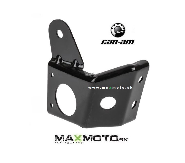Kotviaca platňa CAN-AM Outlander 400/ 500/ 650/ 800, ľavá, 705002995