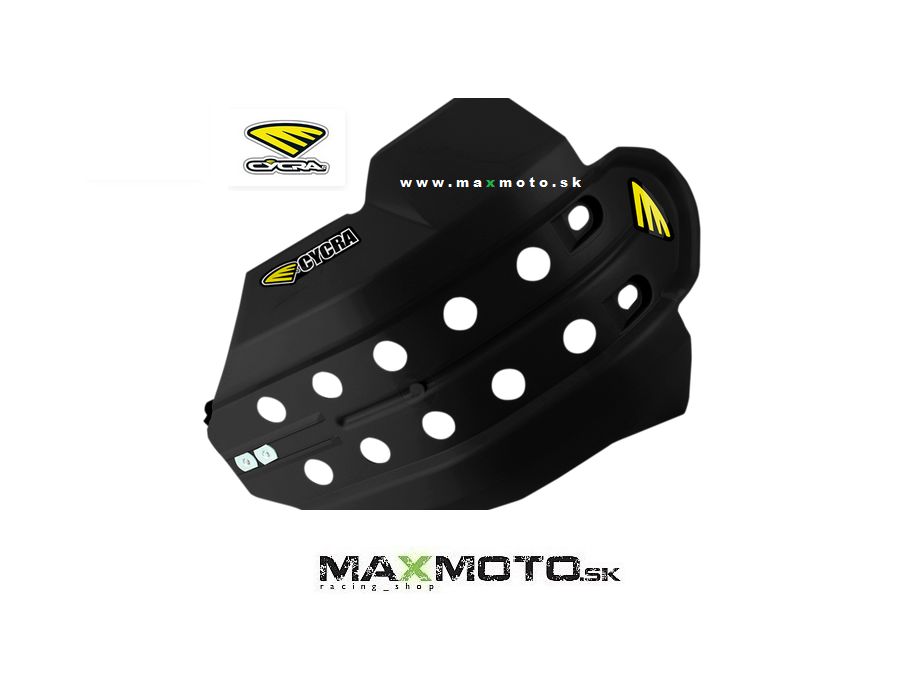 Kryt motora HUSQVARNA FC250/ FC350/ TE250/ TE300, 14-16, 0506-0878