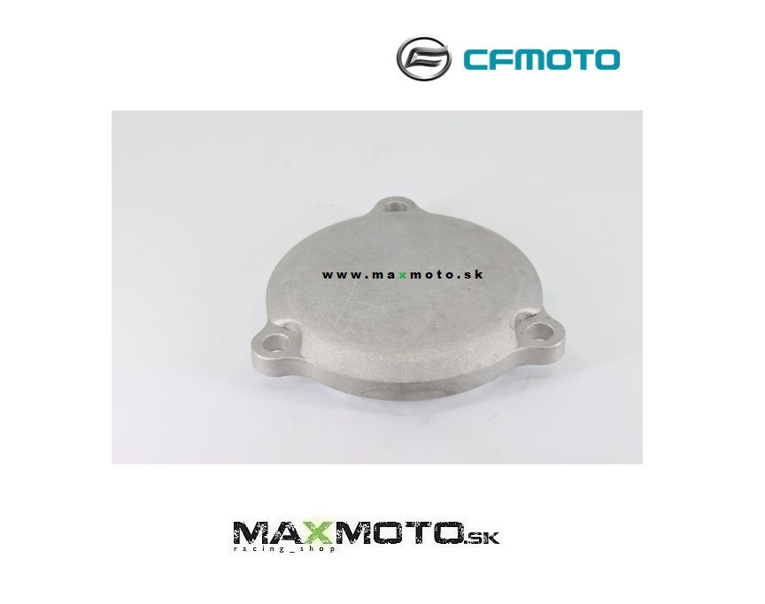 Kryt olejového filtra CF MOTO Gladiator X8/X450/X550/X600/X625/X850/X1000, UTV, 0800-014002
