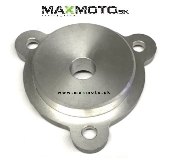Kryt olejovej pumpy CAN-AM Commander 800/ 1000, Outlander 500-1000, Renegade 500-1000 a iné, 420210640/ 420210641