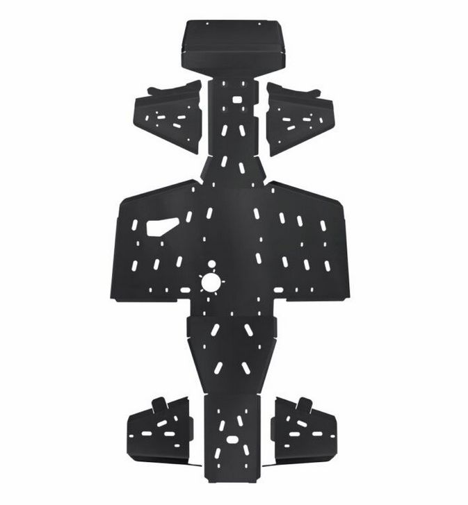 Kryt podvozku pre štvorkolku LINHAI Landforce 550L/ 650L