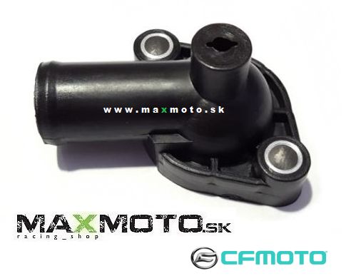 Kryt termostatu CF MOTO Gladiator X8/ X450/ X520/ X550/ X600/ X850/ X1000/ Z8/ UTV830, 0800-022013/0800-022013-10000
