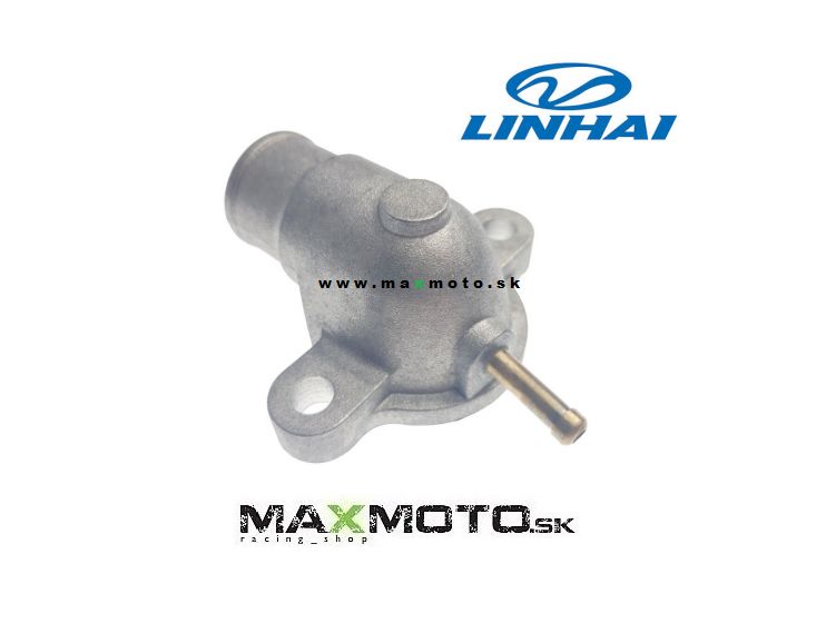 Kryt termostatu LINHAI 500/ M550/ M550L/ 500 Promax/ T-BOSS 550, 35103