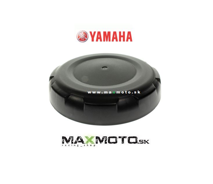 Kryt uložného priestoru YAMAHA Grizzly 450/ 550/ 700, 1HP-F151B-00