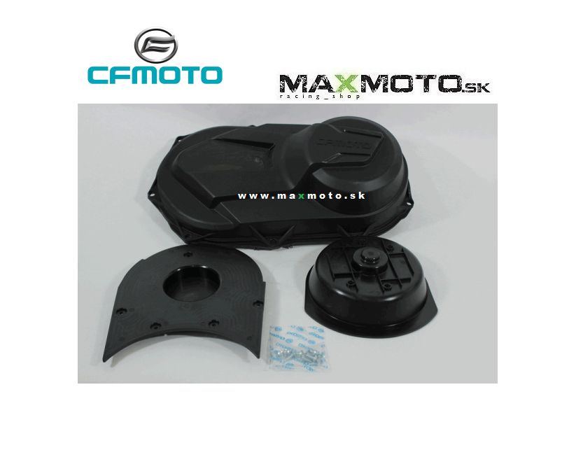 Kryt variátora CF MOTO Gladiator X850/ X1000, Z1000, 0JWA-013200