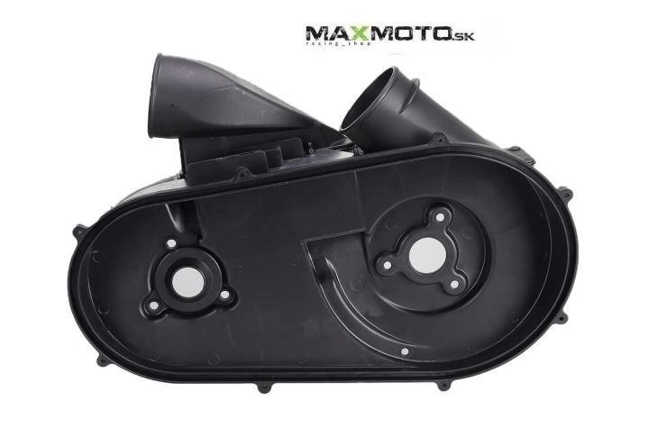 Kryt variátora POLARIS RZR 900/ 1000, vnútorný, 13-23,  2634229, 2635158, 2635822