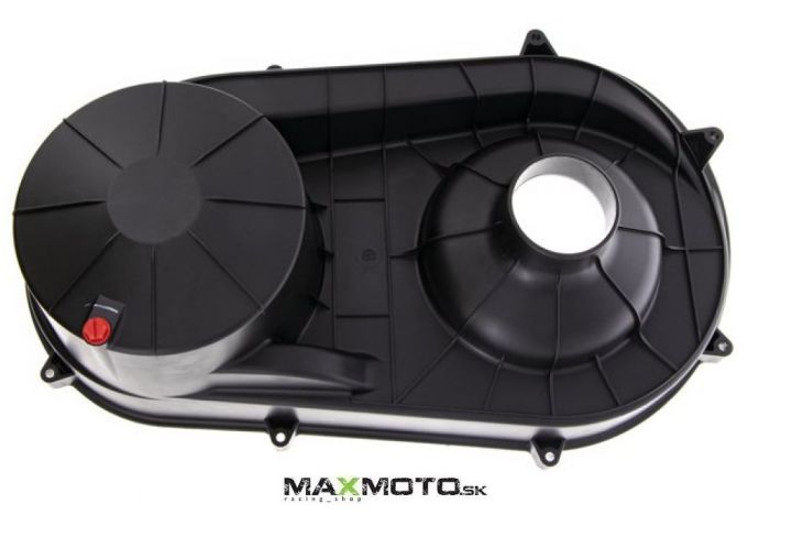 Kryt variátora POLARIS RZR 900/ 1000, vonkajší, 15-23,  5451767, 2635611