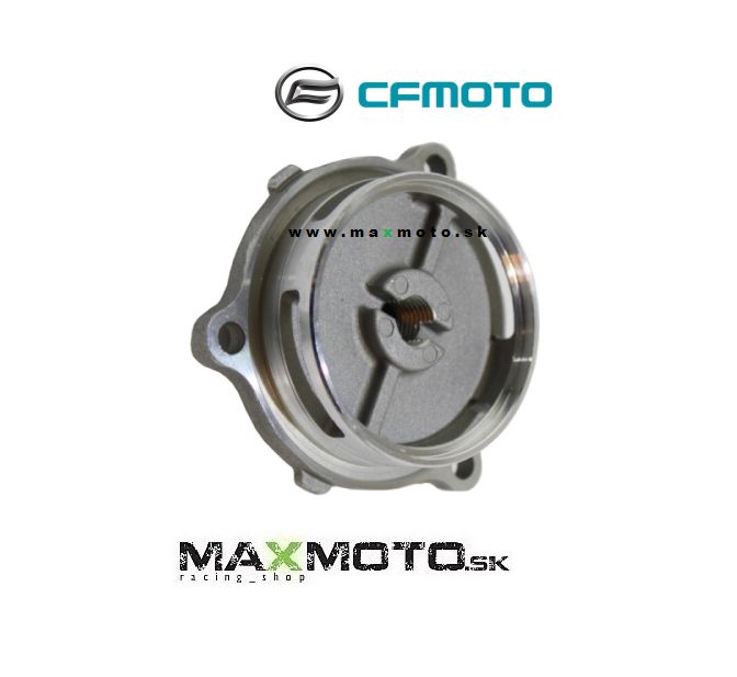 Kryt vypúšťacej skrutky motorového oleja CF MOTO Gladiator X450/ X520/ X550/ X600/ X625/ UTV550/ UTV625, 0GR0-011001