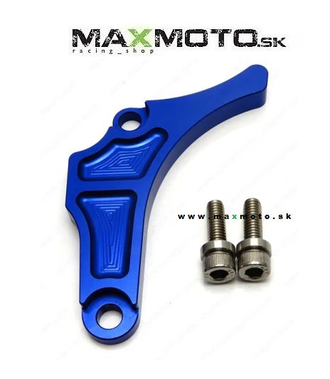 Kryt vývodového koliečka YAMAHA YFZ 450, 04-13