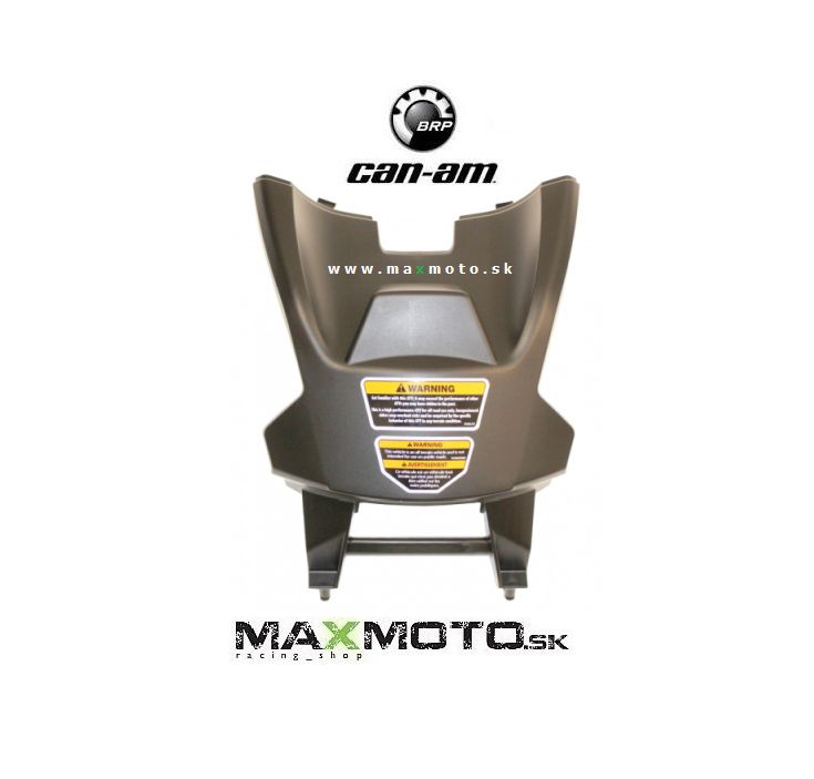Kryt vzduchového boxu CAN-AM Outlander 450/ 570/ 650/ 850/ 1000, 715005837