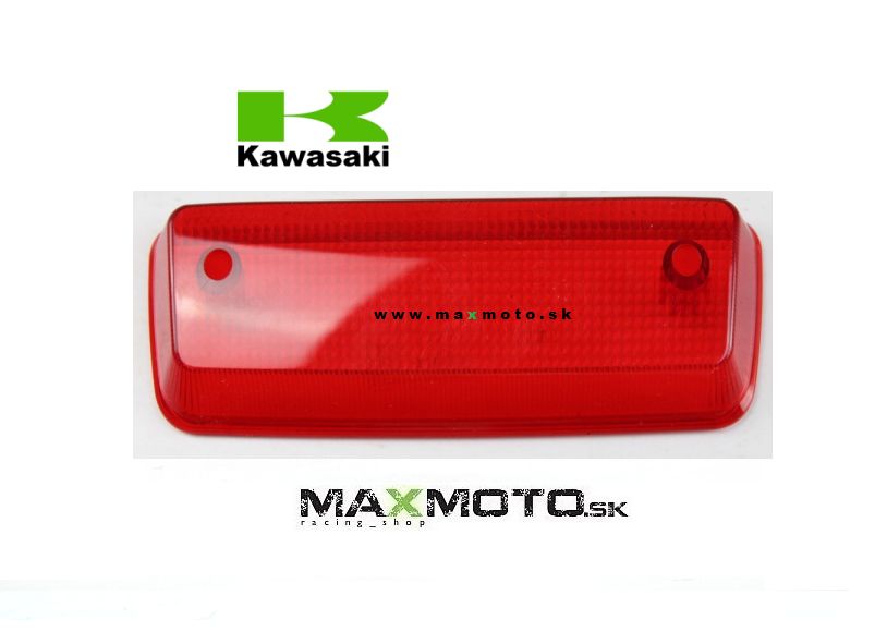 Kryt zadného svetla KAWASAKI Brute Force 650/ 750, Prairie 650/ 700, KFX700, 23026-1230
