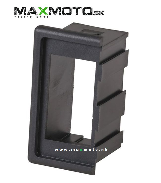 Ľavá/ pravá krytka vypínača UTV CAN-AM Maverick, Commander 800/ 1000, POLARIS RZR, Ranger