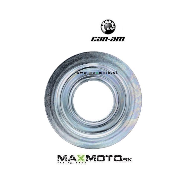 Krytka gufera CAN-AM Commander 800/ 1000, Defender HD8/ HD9/ HD10, Maverick 800/ 1000, 420626990