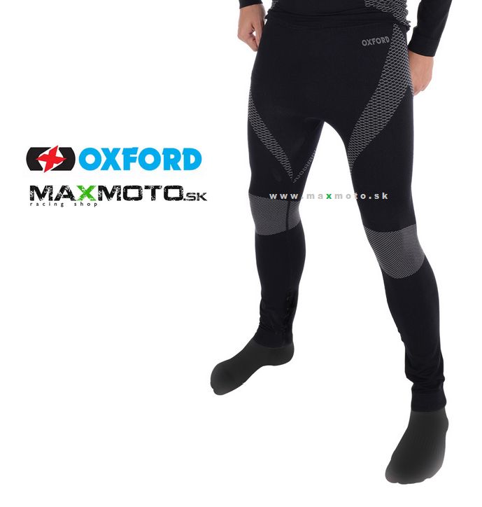 Termo nohavice OXFORD