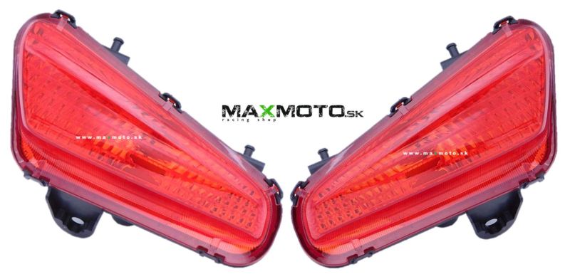 Zadné svetlo HONDA TRX 350/ 400/ 500/ 650/ 680, 33700-HN8-003