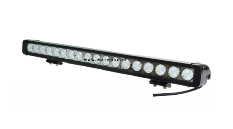 LED panel LB0071, 5850lm, 18xLED, 132W, 756mm