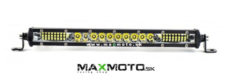 Pracovný LED panel SPOT, 24xLED, 280mm