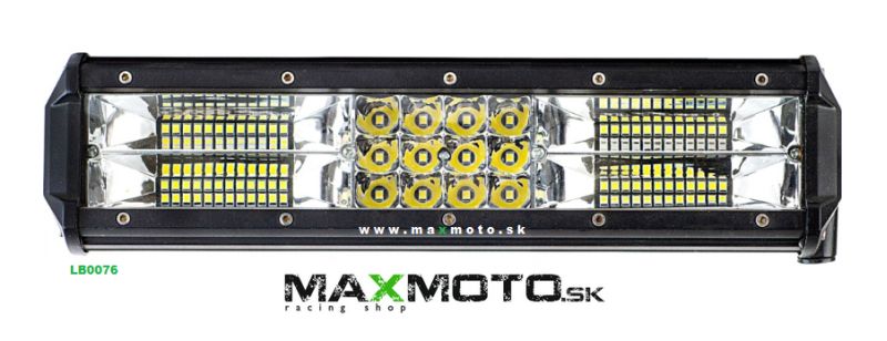 LED panel LB0076, 3900lm, 60xLED, 90W, 308mm