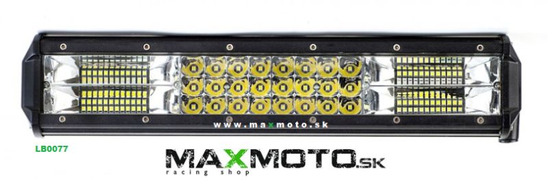 LED panel LB0077, 4680lm, 72xLED, 108W, 378mm