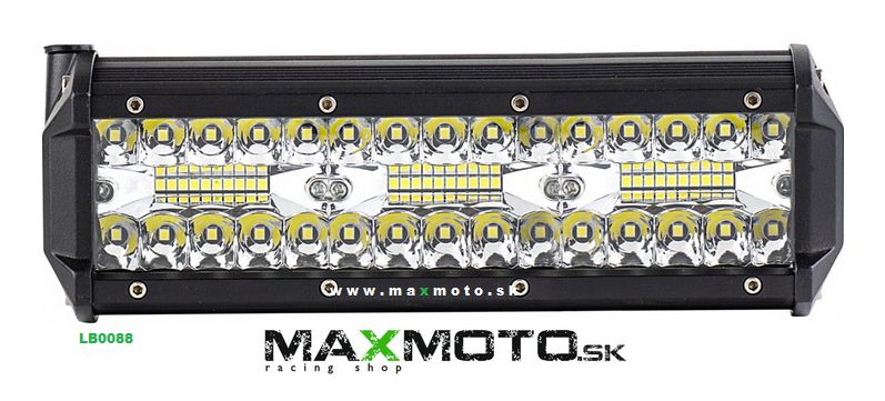 LED panel LB0088, 3900lm, 60xLED, 90W, 234mm