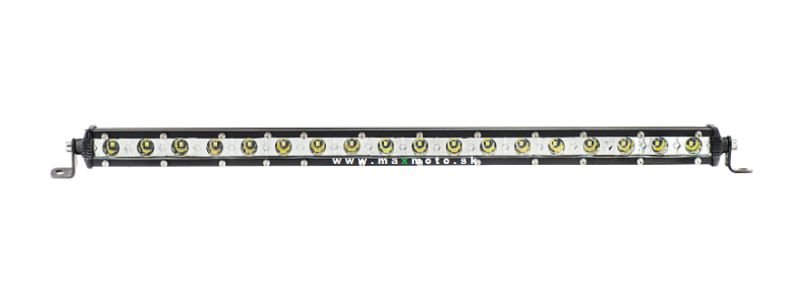 LED panel LB0103, 2000lm, 18xLED, 12/24V, 32W, IP67