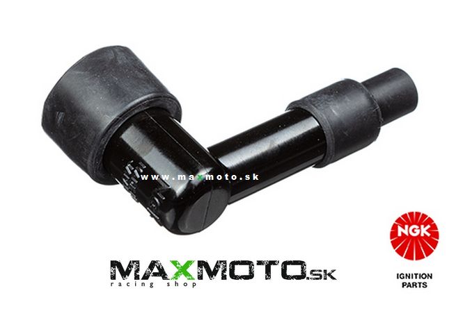 Fajka zapaľovacej sviečky POLARIS 250/ 300/ 400/ 425/ 500, LB05EZ