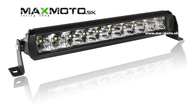 LED panel AURORA 6080lm, 50W, 303mm, combo