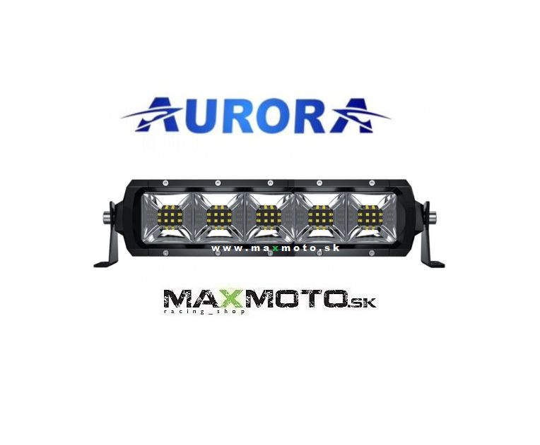 LED panel AURORA  D5D1-10-E12, 100W, 6000K, 305mm