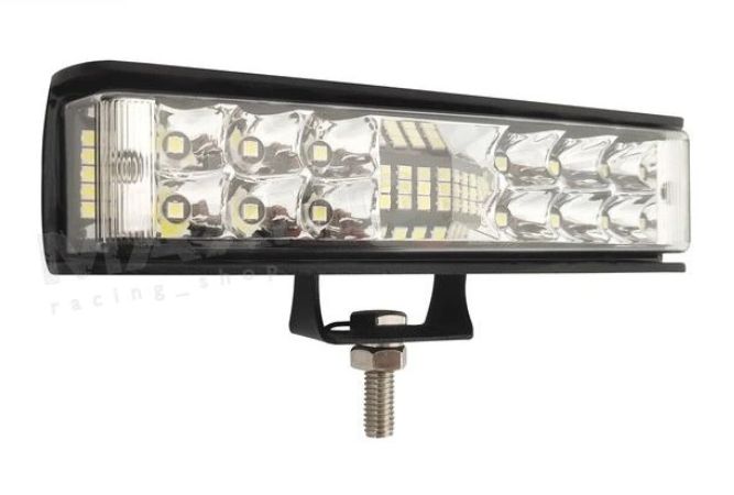 LED panel KINWONS 24x3w, 10x3w s bočným prisvietením