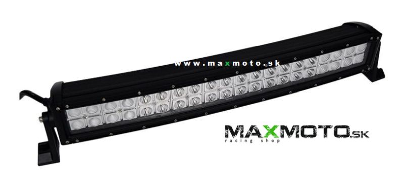 LED panel LB0004V, 8800lm, 630mm, 40x3W, luk