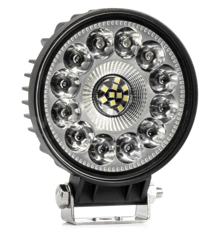 LED pracovné svetlo, 9-36V, 9600Lm, 96W