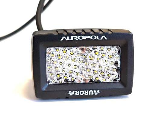 LED svetlo AURORA 2