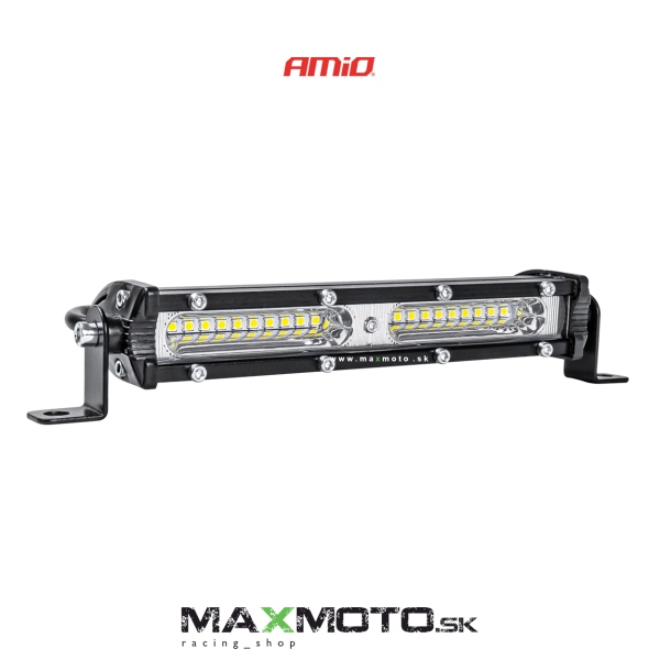 LED pracovné svetlo 18LED SPOT, 9-36V, 4320Lm, 54W