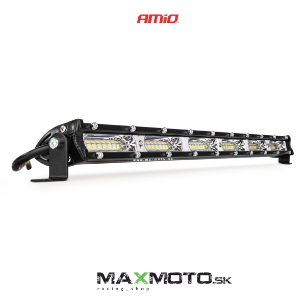 LED pracovné svetlo 54LED SPOT, 9-36V, 12960Lm, 162W