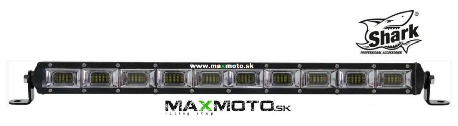 LED panel SHARK, ETI LED, 100W, 4400lm, 550mm