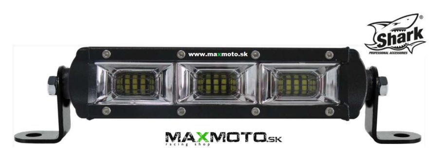 LED panel SHARK, ETI LED, 30W, 1150lm, 180mm